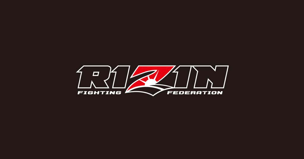 RIZIN ロゴ